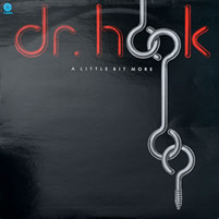 A Little Bit More Album Cover