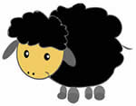 Baa Baa Black Sheep