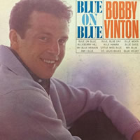 Blue on Blue Album Cover
