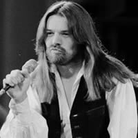 Bob Seger