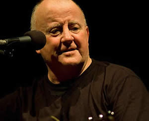 Christy Moore