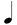 Quarter Note