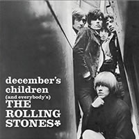 December's Children (And Everybody's) Album Cover
