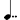 Double Dotted Quarter Note