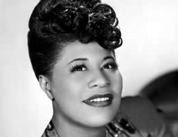 Ella Fitzgerald
