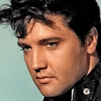 Elvis Presley