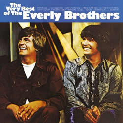 Everly Brothers album