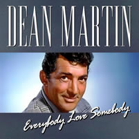 Dean Martin Photo