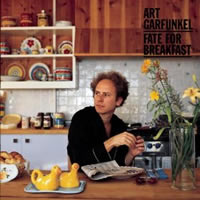 Fate for Breakfast Album Cover