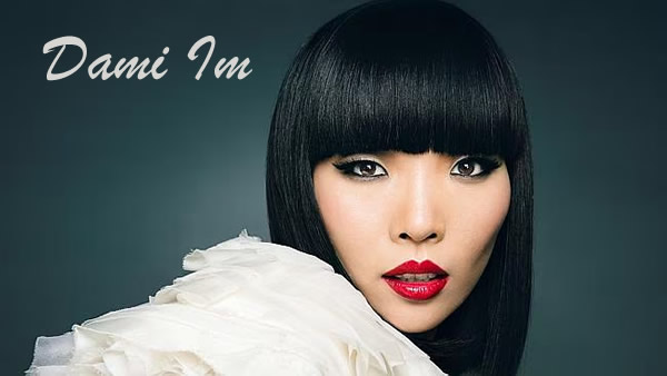 There's a Kind of Hush Chords - Dami Im | Bell&CoMusic