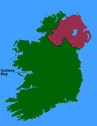 Galway Bay