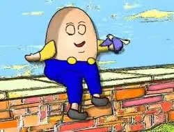 Humpty Dumpty