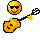 The Happy Guitarist