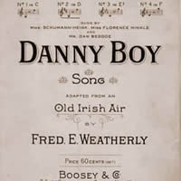 Danny Boy