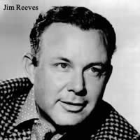 Jim Reeves