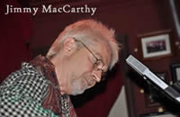 Jimmy MacCarthy