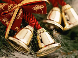Christmas Bells