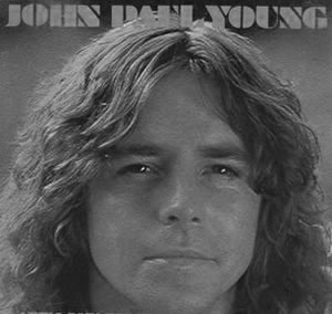 John Paul Young