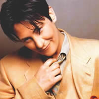 KD Lang