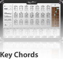 key chords