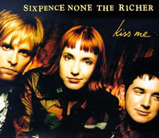 Sixpence None The Richer