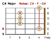 C# Major