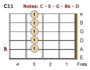 C11