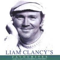 Liam Clancy