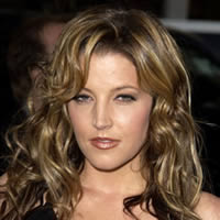 Lisa Marie Presley