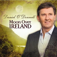 Moon Over Ireland album