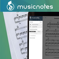 Sheet Music