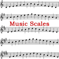 Music Scales