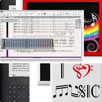 Music Theory Software