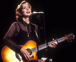 Nanci Griffith