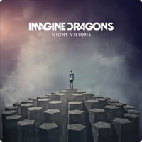 Night Visions album