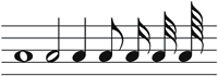 Musical Notes