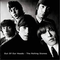 Out Of Our heads Album