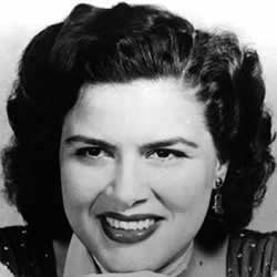 Patsy Cline