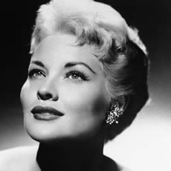 Patti Page