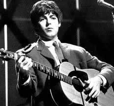 Paul McCartney