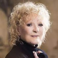 Petula Clark