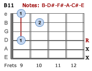 B11