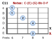 C11 - Version 2