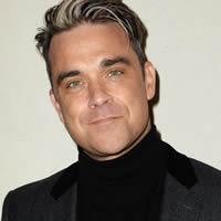 Robbie Williams