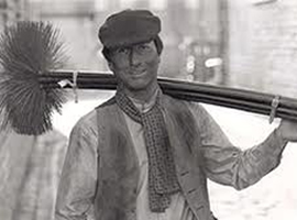 Chimney Sweep