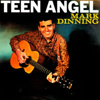 Teen Angel Album Cover