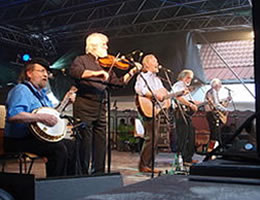 The Dubliners
