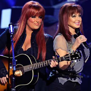 The Judds