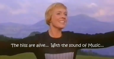 The Sound Of Music