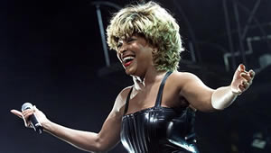 Tina Turner